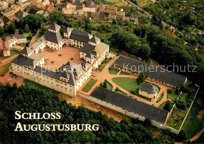 Augustusburg Schloss Augustusburg