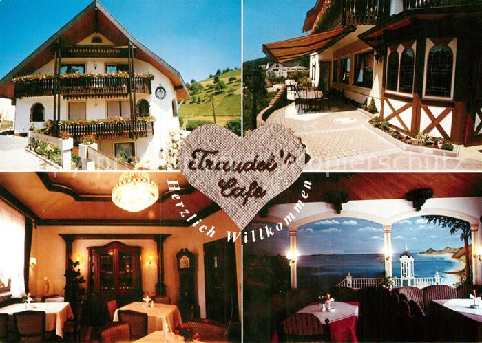 Brettental Traudels Cafe