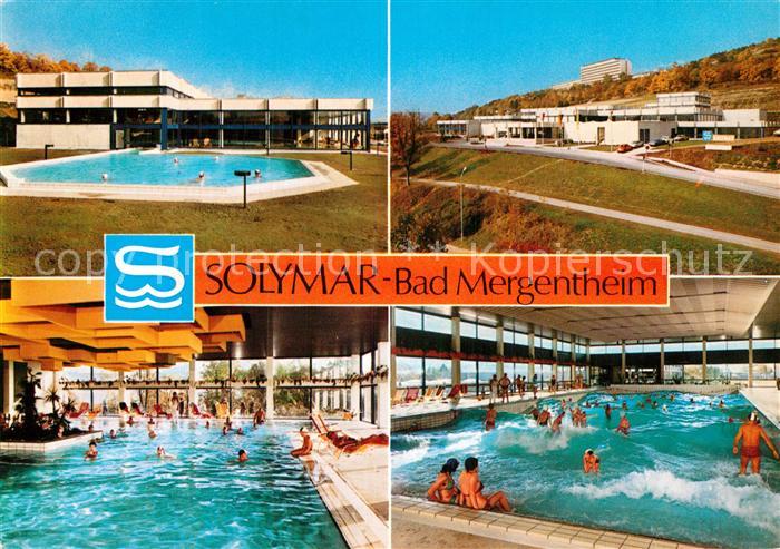 Bad Mergentheim Solymar