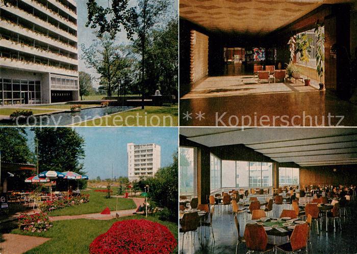 Bad Windsheim Frankenland-Klinik