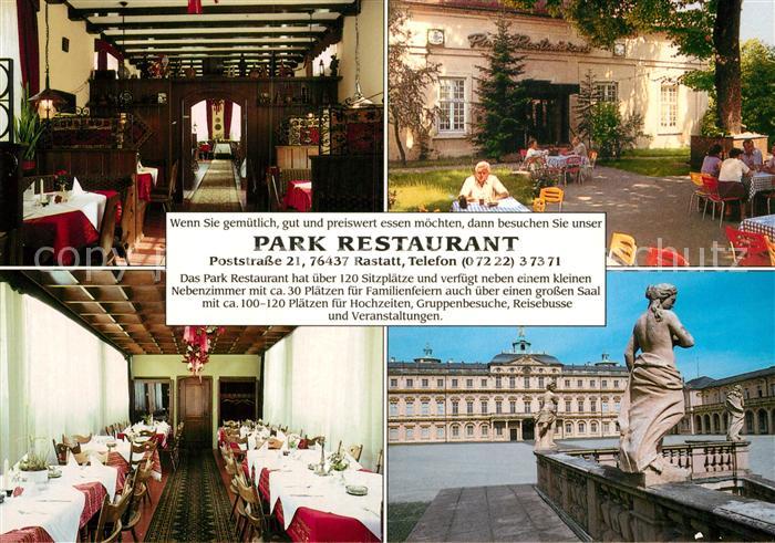 Rastatt Park Restaurant