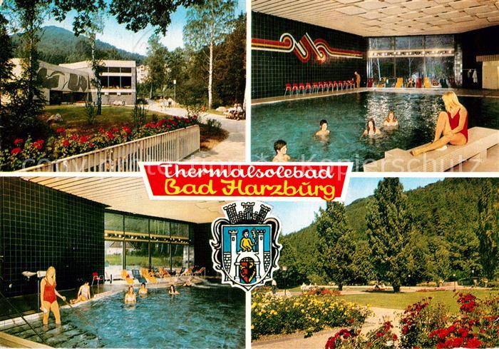 Bad Harzburg Thermalsolebad