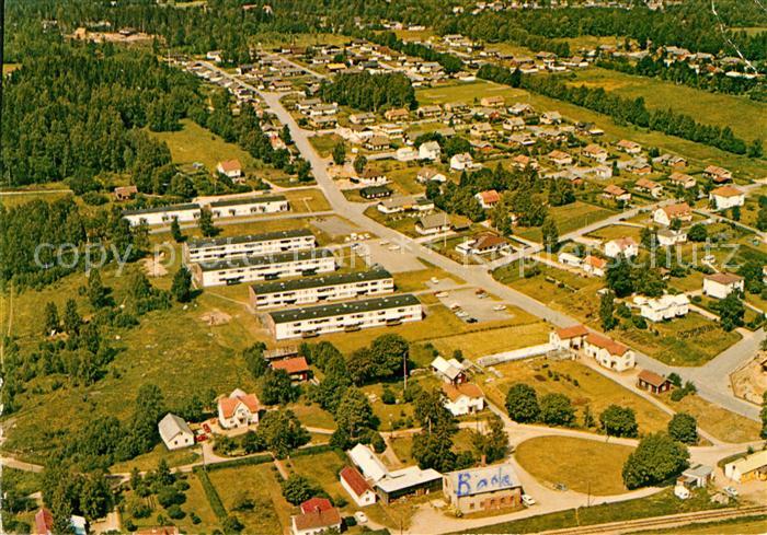 Svenljunga Fliegeraufnahme