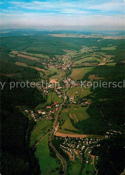 Gammelsbach Fliegeraufnahme