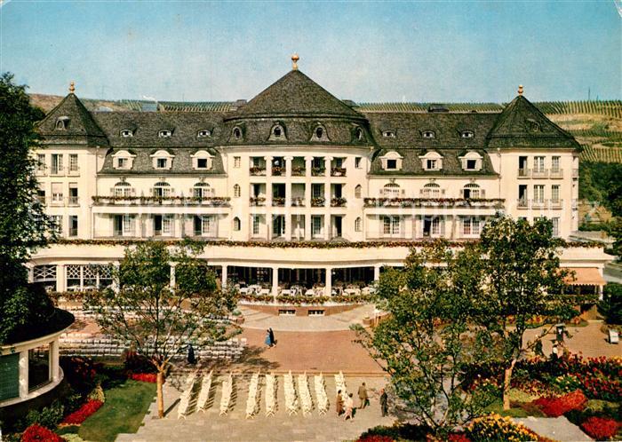 Bad Kreuznach Kurhaus