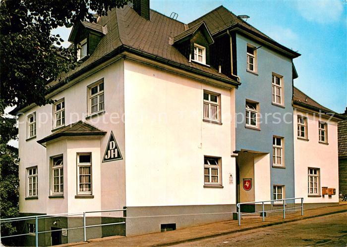 Attendorn Jugendherberge