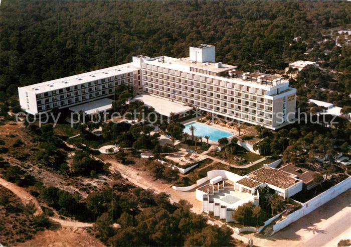 Can Picafort Mallorca Hotel Gran Vista