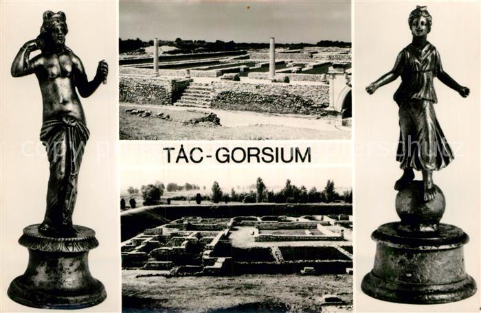 Ungarn Tac-Gorsium
