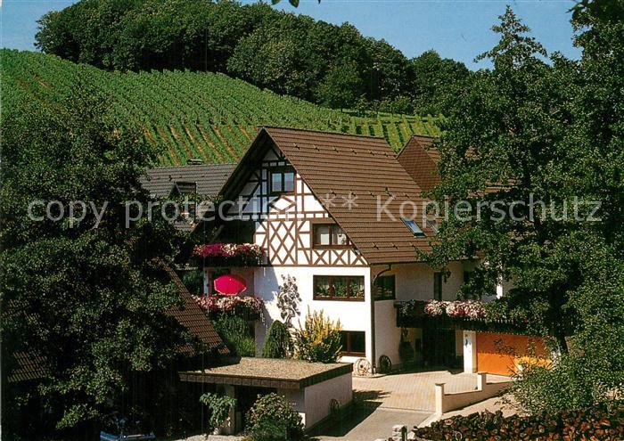 Sasbachwalden Gaestehaus