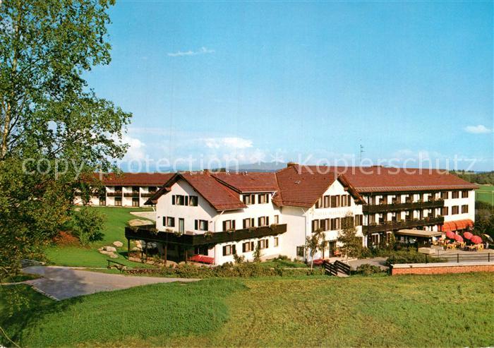 Bischofsmais Hotel Wastlsaege