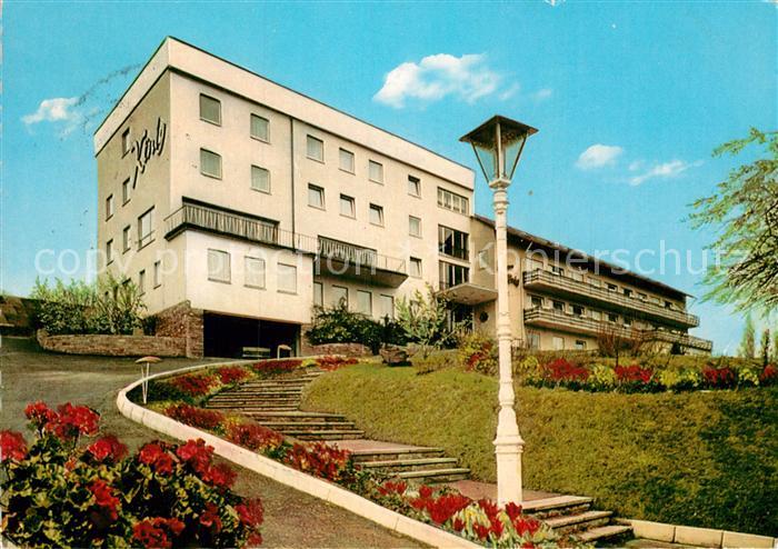 Bad Mergentheim Kurhaus Koenig