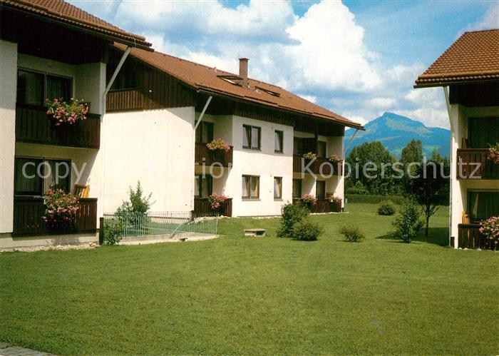 Oberaudorf Ferienwohnanlage