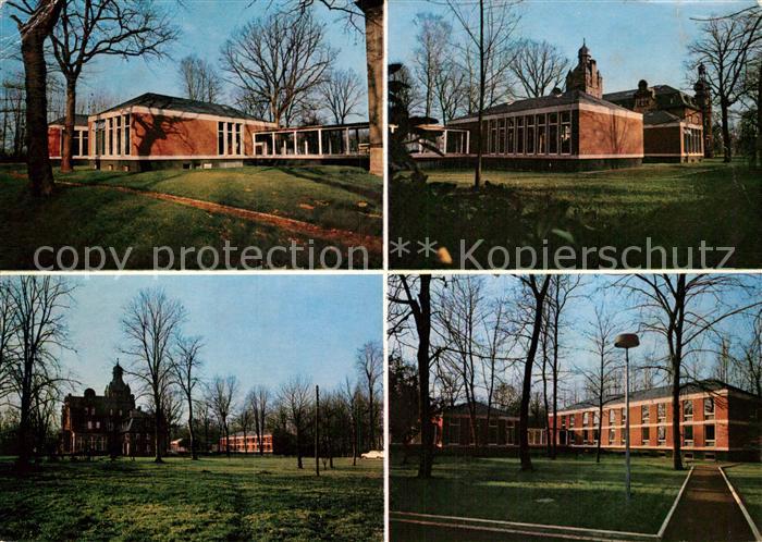 Wesseling Politische Akademie Eichholz