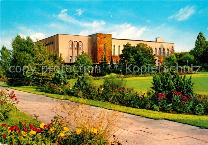 Bielefeld Rudolf-Oetker-Konzerthalle