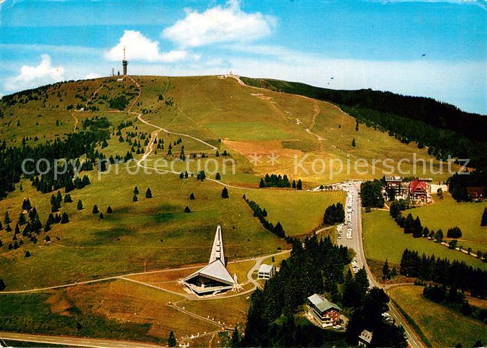 Feldberg Schwarzwald