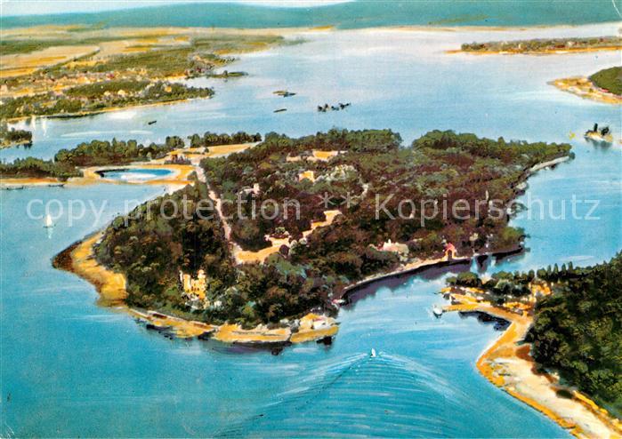 BERLIN  CITY Gaststaette Blockhaus Nikolskoe