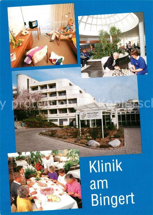 Wiesbaden Klinik am Bingert