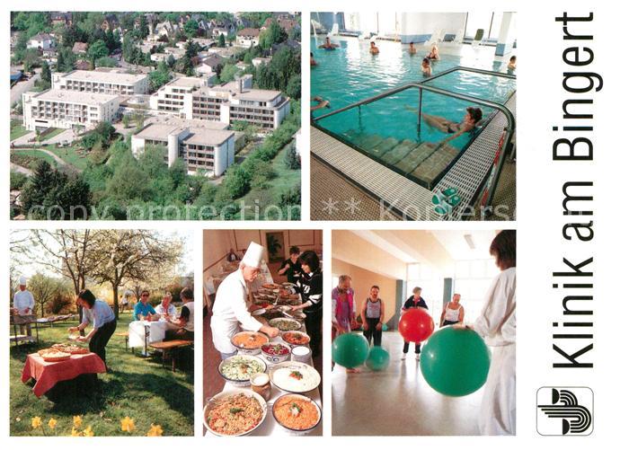 Wiesbaden Klinik am Bingert