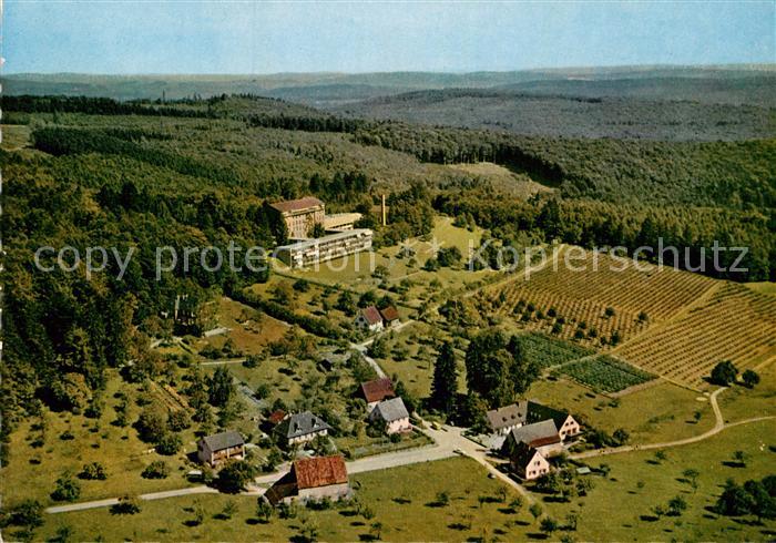 Heidelberg Neckar Sanatorium Koenigstuhl