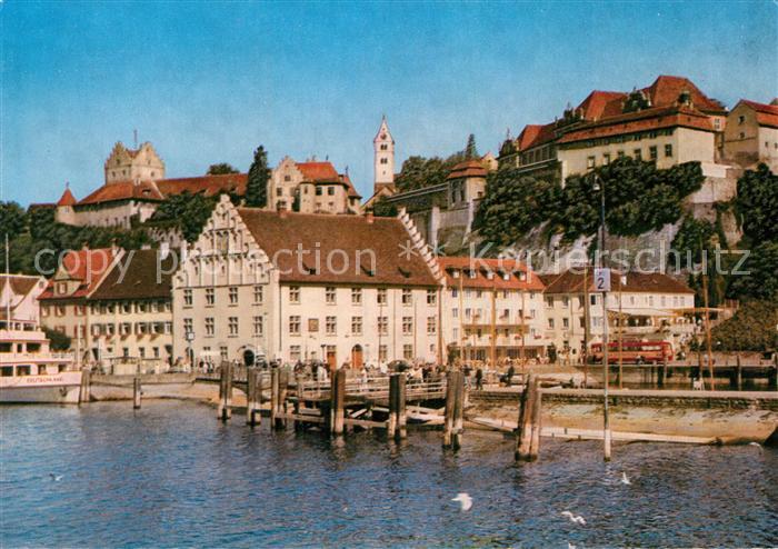 Meersburg Bodensee Hotel Seehof