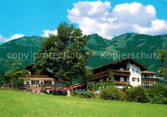 Fischen Allgaeu Hotel Alpenblick