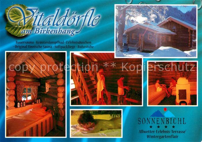 Langenwang Fischen Hotel Sonnenbichl