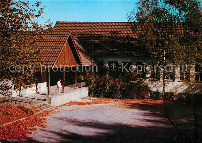 Velbert Landhaus Kuhlendahl