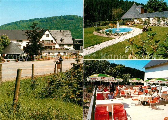 Schmallenberg Hochsauerlandhotel Stockhausen