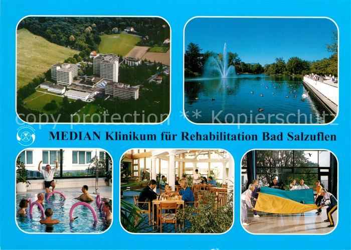 Bad Salzuflen Median Klinikum