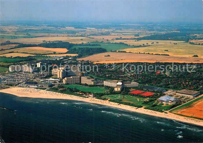 Damp Fliegeraufnahme