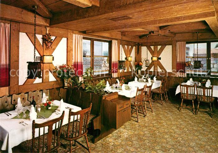 Weissbach Pfronten Hotel Post