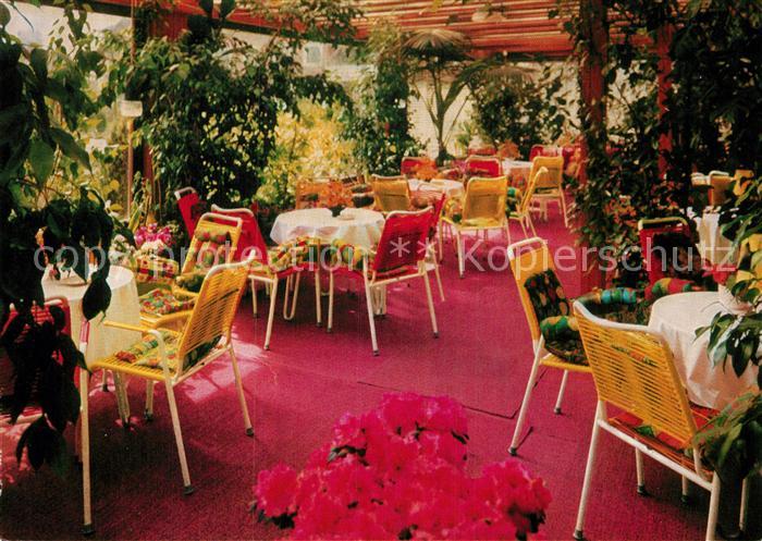 BREMEN  CITY Cafe Subtropia