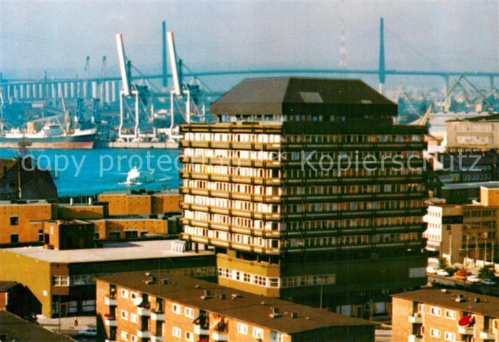 HAMBURG  CITY Endo Klinik