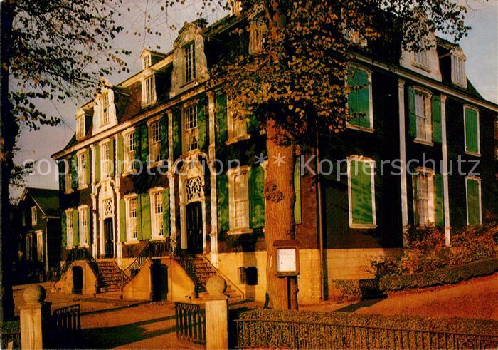 Hasten Remscheid Staedt Heimatmuseum