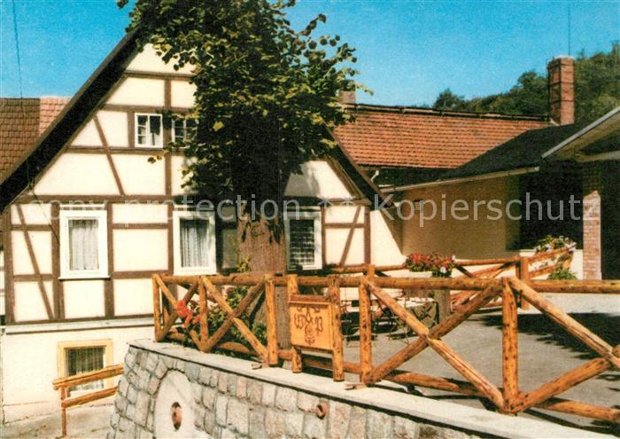 Klipphausen Neudeckmuehle