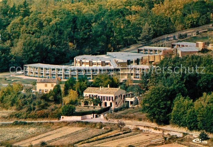 Greoux-les-Bains Le Verdon Maison de repos