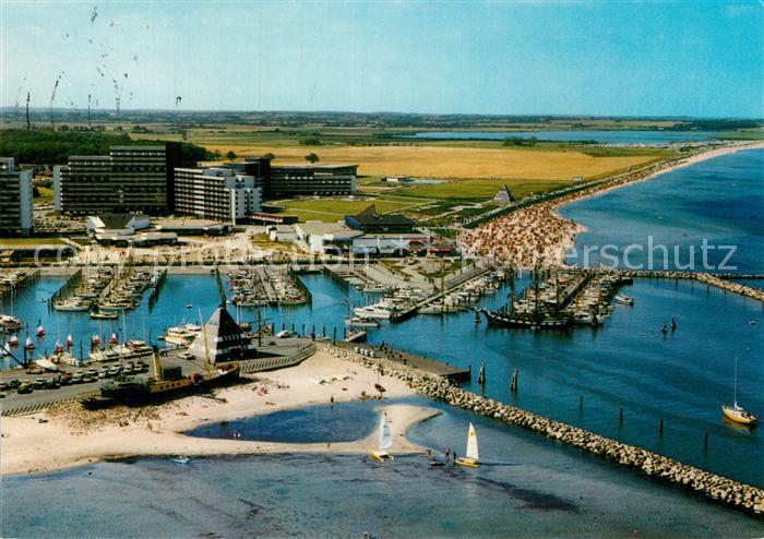 Damp Fliegeraufnahme