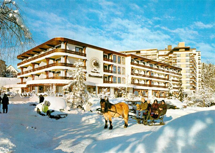 Luetzenhardt Sonnenhof