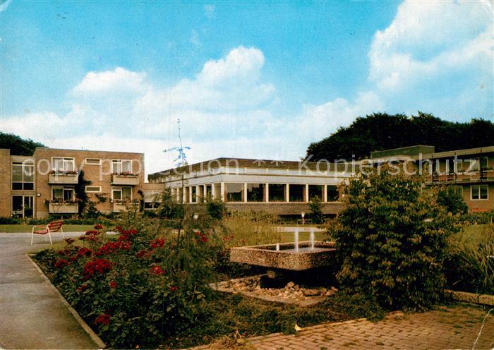 Rheydt Haus am Buchenhain