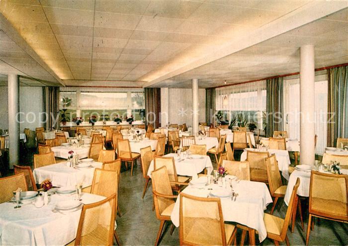 Bad Mergentheim Kurhaus Koenig Sanatorium