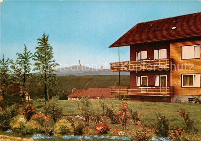 Schulenburg Hannover Volkswagen AG Erholungsheim