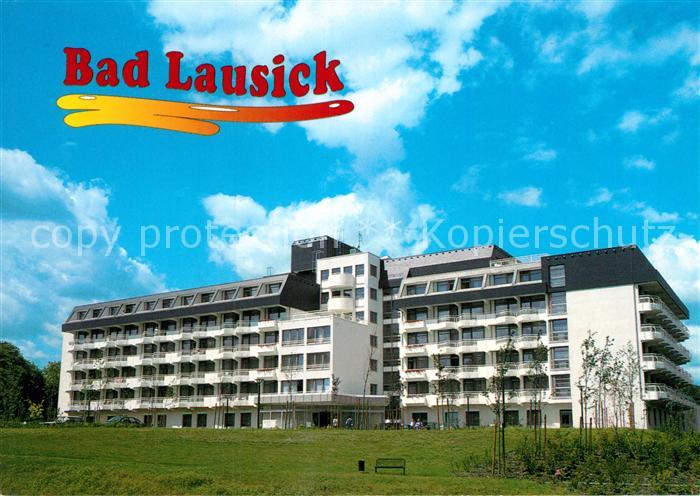 Bad Lausick Median Klinik