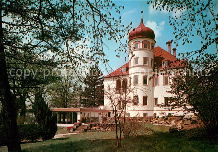 Bad Heilbrunn Villa Grundler