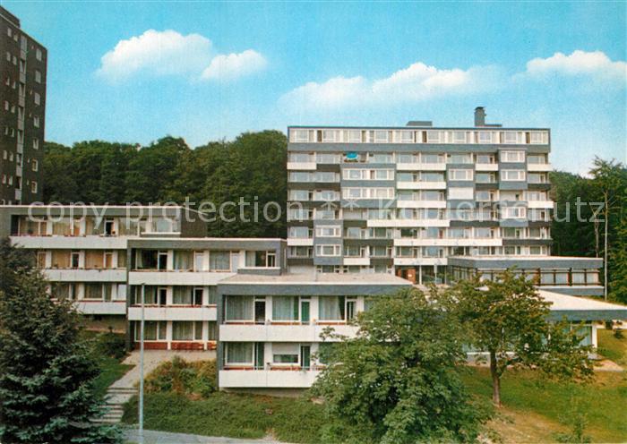 Schalksmuehle Antoniusheim Altenzentrum