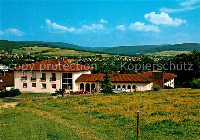 Bad Soden-Salmuenster Haus Pratolina