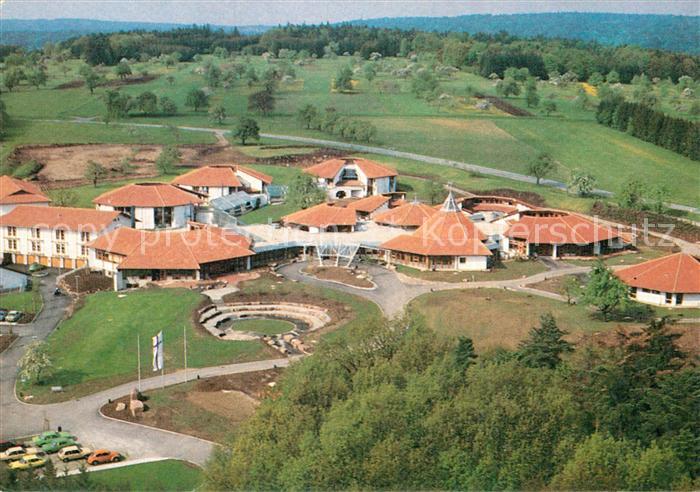 Pforzheim Ev Begegnungsstaette Hohenwart Fliegeraufnahme