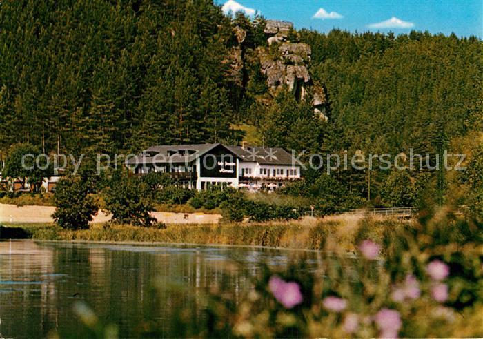 Waischenfeld Cafe Pension Krems