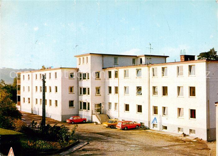 Emmerthal Niedersachsen Alten und Pflegeheim Haus Elise