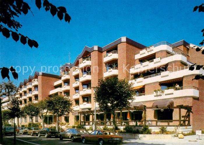 Bad Neuenahr-Ahrweiler Knappschafts Kurklinik