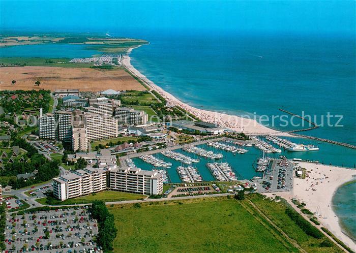 Damp Fliegeraufnahme